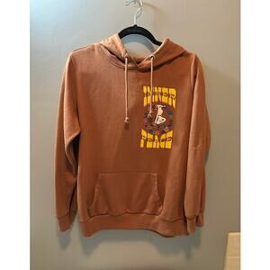 Peanuts/ Snoopy Inner Peace Hoodie